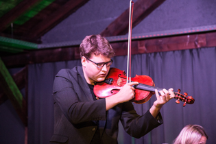 Teilnehmerkonzert in Lindenberg